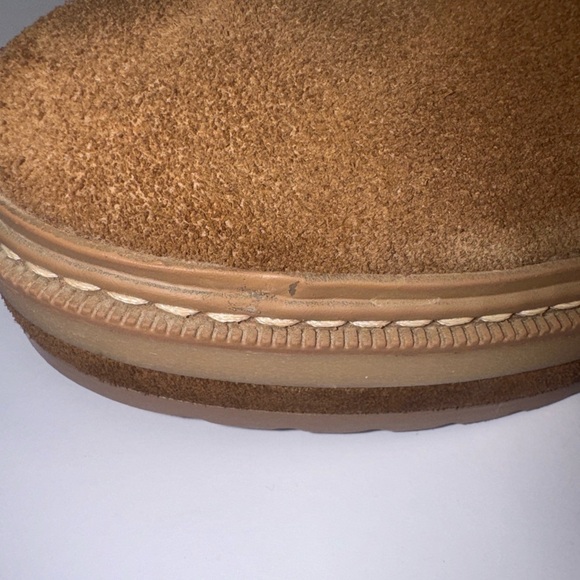 Steve Madden Lexa high heeled Chelsea boots sz 7 - Picture 12 of 14